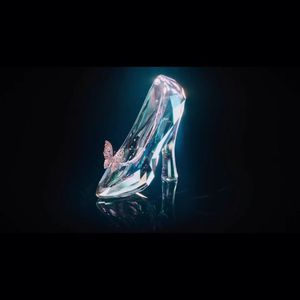 Meet your Posher, Joanne